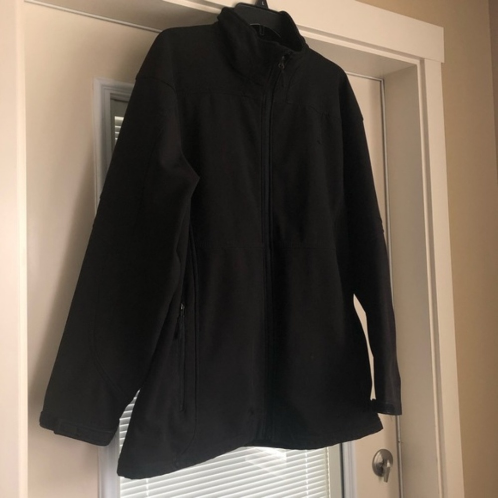 Black Jacket - Picture 4 of 4